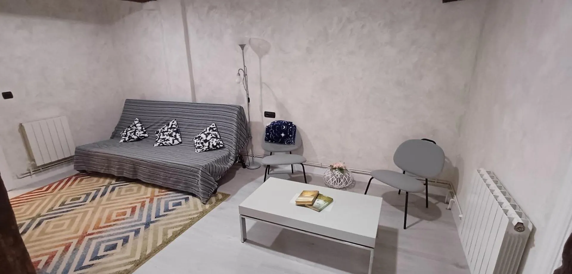Duplex Acogedor En Areatza, Cerca Del Parque Gorbea Apartment