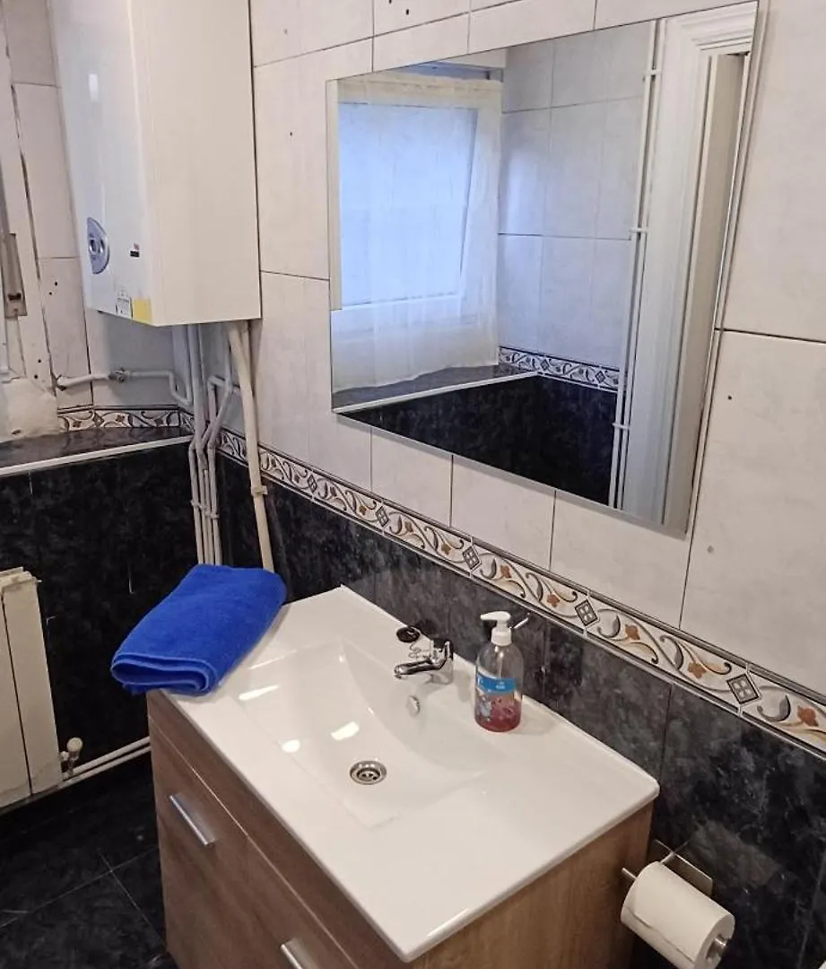 Duplex Acogedor En Areatza, Cerca Del Parque Gorbea Apartment Areatza