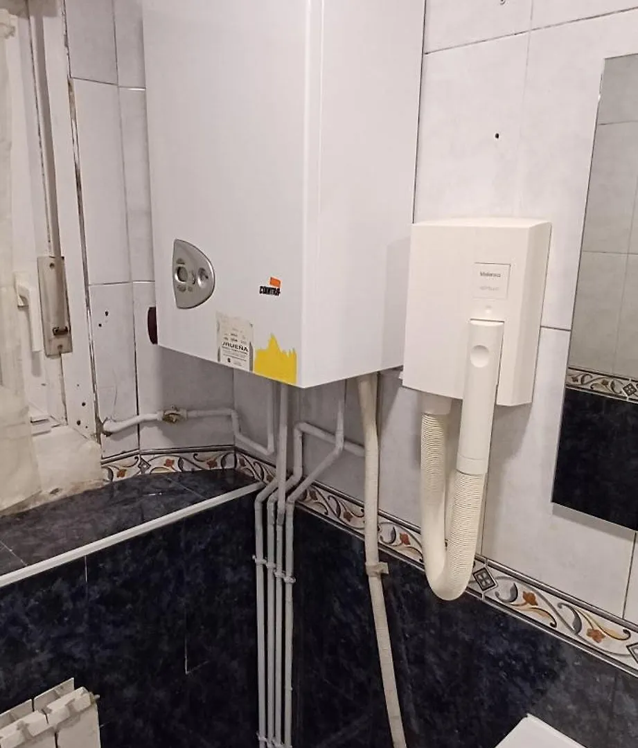 Duplex Acogedor En Areatza, Cerca Del Parque Gorbea Apartment Spain
